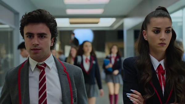 "Elite": Το τρέιλερ της νέας σεζόν του ισπανικού teen drama είναι εδώ