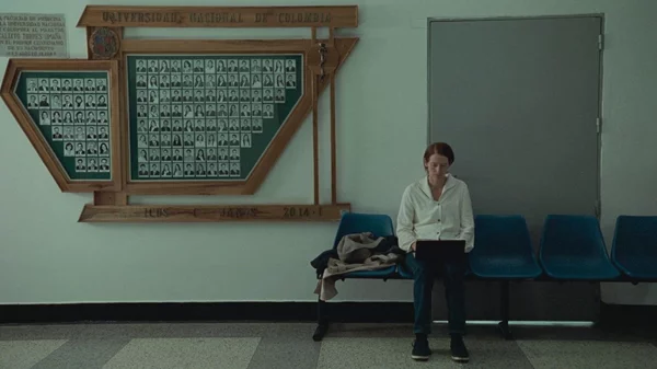 Κινηματογραφικές βραδιές στην ΕΡΤ3 (29-31/10)