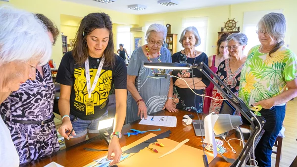 Είστε έτοιμοι για το Animasyros 2025;