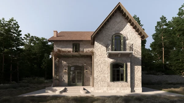 ΥΠΠΟ: Αποκαθίστανται δύο νέα κτήρια στο πρώην βασιλικό κτήμα Τατοΐου