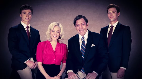 "Monsters: The Lyle and Erik Menendez Story": Η φρικιαστική αληθινή ιστορία πίσω από τη νέα σειρά του Netflix