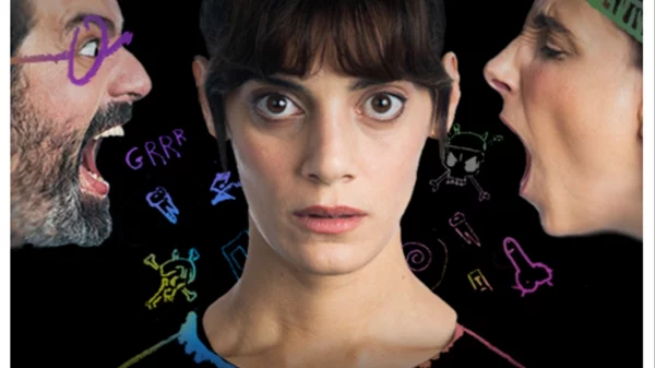 Οι θεατρικές πρεμιέρες του Σαββατοκύριακου (24-25/01)