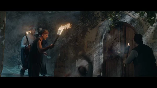 WIFT GR Seminars: Διεύθυνση φωτογραφίας κινηματογράφου με την Κατερίνα Μαραγκουδάκη