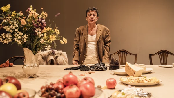 "Ο Θείος Βάνιας": Το αριστούργημα του Άντον Τσέχοφ σκηνοθετεί ο Δημήτρης Καραντζάς