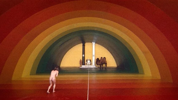 "The Holy Mountain" σε 4K: Μια ψυχεδελική επιφοίτηση στο Άνεσις