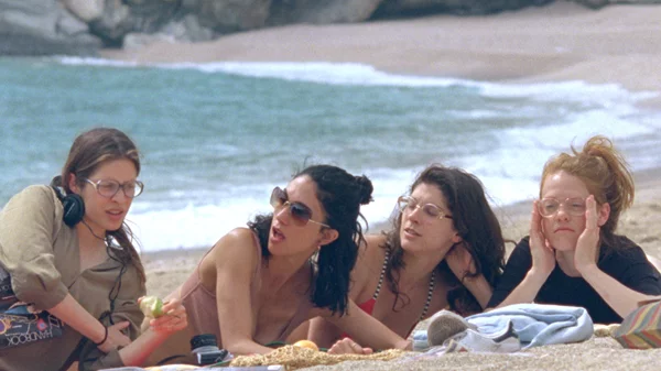 Το "Winona" είναι διαθέσιμο on demand