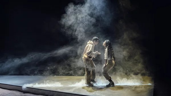 Όλοι εμείς πουλιά