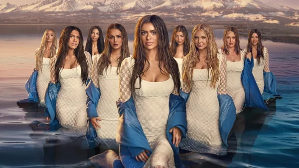 Ο δεύτερος κύκλος "Κρυφές Ζωές Μορμόνων Γυναικών" έφτασε στο Disney+