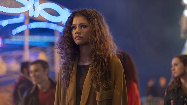 "Euphoria": Το 2025 αναμένεται η 3η σεζόν