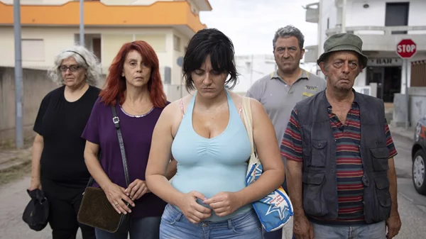 To "This Is Not Hollywood" ήρθε στο Disney+