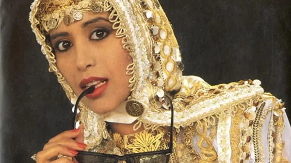 Ofra Haza: Η Madonna της Μέσης Ανατολής