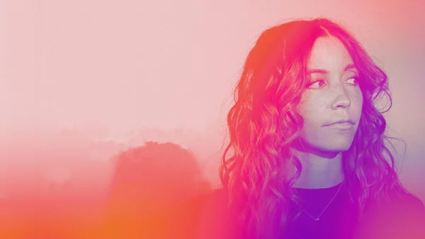 Η LP Giobbi θα ταρακουνήσει το "Bolivar Beach Club"