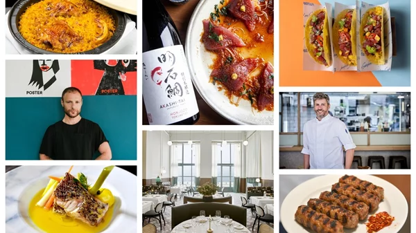 Θεσσαλονίκη: Πού τρώμε πριν και μετά τις προβολές του Φεστιβάλ Ντοκιμαντέρ