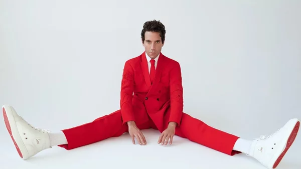 Και ο Mika στα Rockwave Nights 2024!