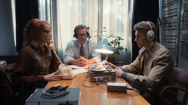 Τα Κύματα της Άνοιξης