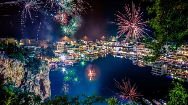 Ξεχωριστά ξενοδοχεία για Πάσχα στην Κρήτη