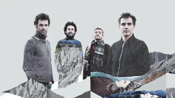 Οι Blazin' Quartet στο Half Note Jazz Club