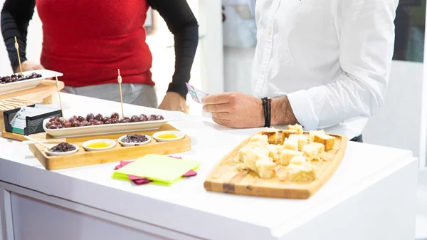 Ξεκινά η 9η ΕΞΠΟΤΡΟΦ - The Greek Fine Food Exhibiion