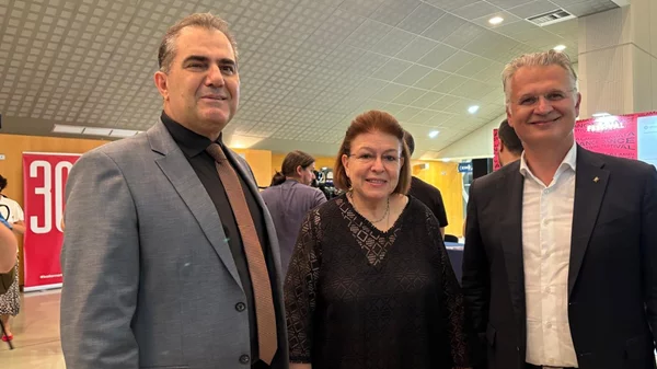 Υπουργείο Πολιτισμού: Αύξηση χρηματοδότησης για το Διεθνές Φεστιβάλ Χορού Καλαμάτας