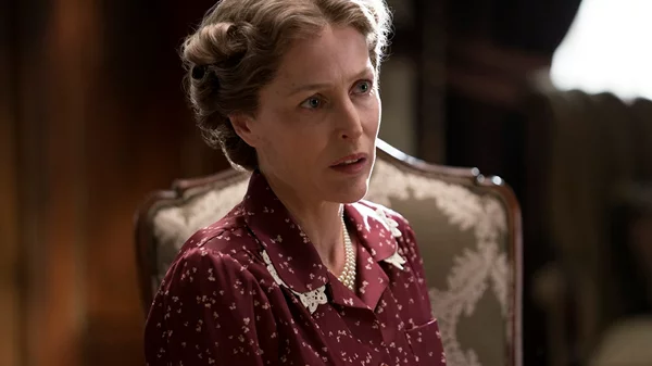 "The First Lady": Χωράνε τρεις πρώτες κυρίες σε μία σειρά;