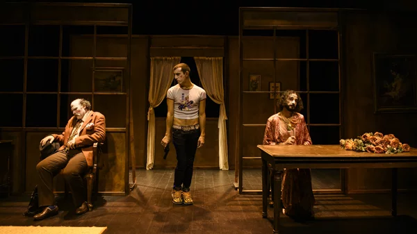 Θέατρο του Νέου Κόσμου: Ένας χειμώνας γεμάτος συγκίνηση, ένταση και σάτιρα