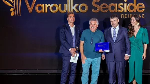 Βραβεία Ελληνικής Κουζίνας 2023 από το Αθηνόραμα: Η τελετή απονομής και οι μεγάλοι νικητές