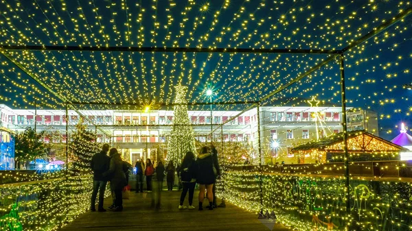 Μέρες και νύχτες στα Γιάννενα