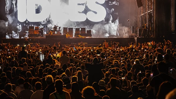 Release Athens 2025: Δέκα μέρες με ανεπανάληπτες μουσικές στιγμές