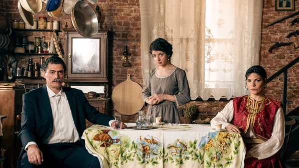 Ποιες είναι οι "Ψυχοκόρες" του ΑΝΤ1+;