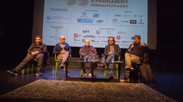 Ποιο είναι το μέλλον των αιθουσών και του ελληνικού σινεμά;