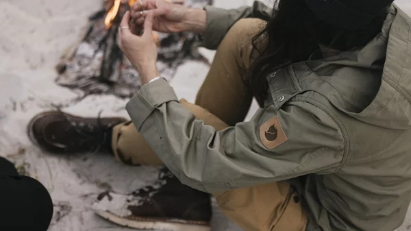 Tips & More για 3 Ιδανικά Χειμωνιάτικα Getaways στην Ελληνική Φύση που Απογειώνονται με τον Εξοπλισμό Fjällräven