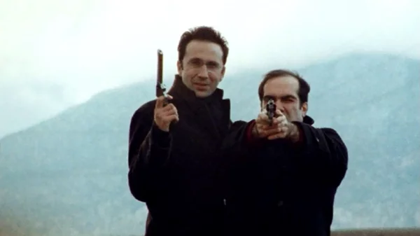 Προβολή της "Καρδιάς του Κτήνους" του Ρένου Χαραλαμπίδη σε αποκατεστημένη κόπια