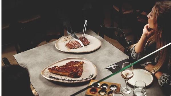 "Ο Καλοφαγάς"