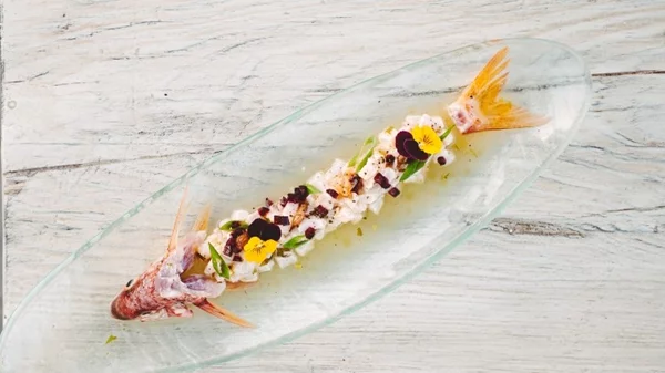 "Saradari", Χερσόνησος Ηρακλείου