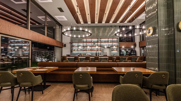 Τριήμερα με άρωμα πολυτέλειας στο βολιώτικο MAGNES Hotel