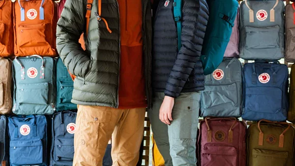 Fjällräven, Hanwag, Primus & Royal Robbins: Τα κορυφαία outdoor brands παρουσίασαν τις συλλογές τους για το Χειμώνα 2022-2023