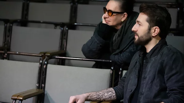 Τα λέμε "Στην οδό Φρυνίχου... ξανά"