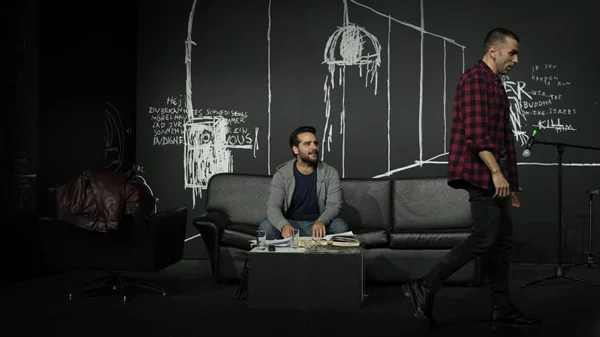 Εχθρός του λαού