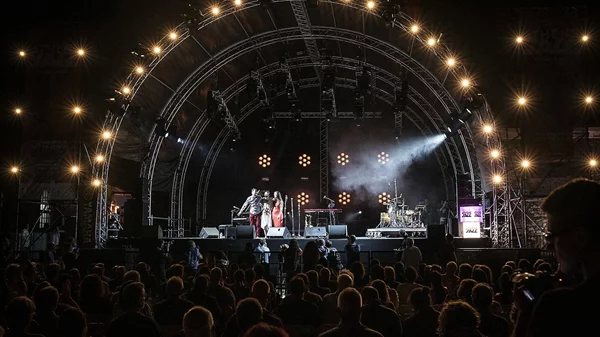 Άνοιξαν οι συμμετοχές για το 23rd Athens Jazz