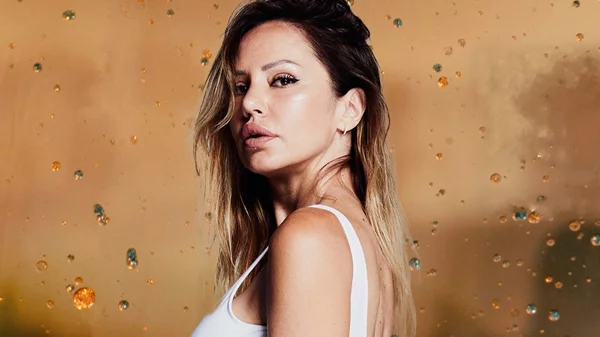 To επόμενο Σάββατο ανήκει στη Deborah De Luca