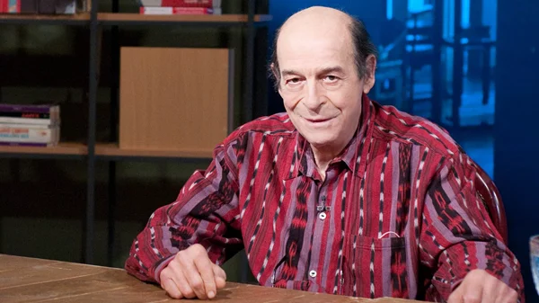 Η ΕΡΤ τιμά τον σπουδαίο Μανούσο Μανουσάκη