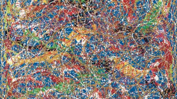 Η ζωγραφική περιπέτεια του Παναγιώτη Κατσίχτη αποκαλύπτεται στην έκθεση "Ζωγραφική διαδρομή, Νέα Υόρκη-Αθήνα"