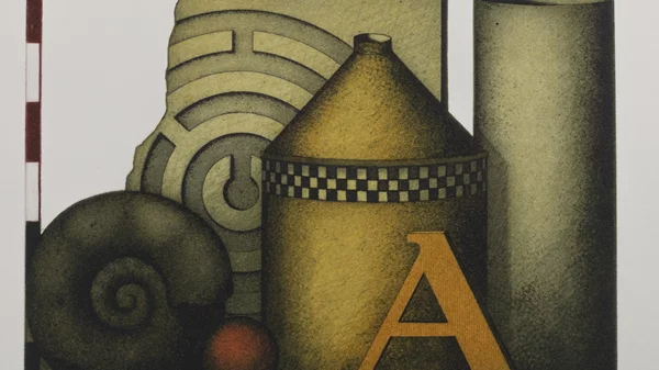 Η μοναδική στο είδος της συλλογή χαρακτικής Bellasi γίνεται η μήτρα για ένα νέο ερευνητικό μουσείο στο Πανεπιστήμιο Θεσσαλίας