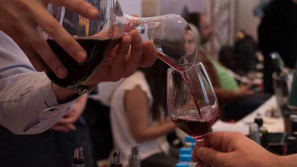 Το "Οινόραμα" επιστρέφει