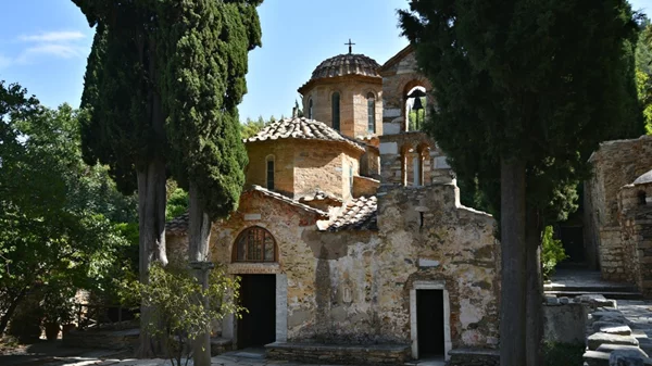 "Περπατάμε" την Καισαριανή στην 5η Πανελλήνια Συνάντηση Μονοπατιών