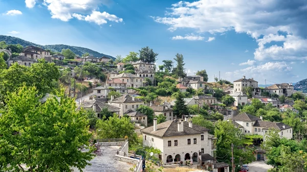 Οι καλύτεροι χειμερινοί προορισμοί της Ελλάδας: Ζαγοροχώρια