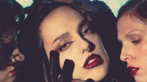 "Femme Fête": Μια μουσική γιορτή για τη γυναίκα στο "Red Jasper"