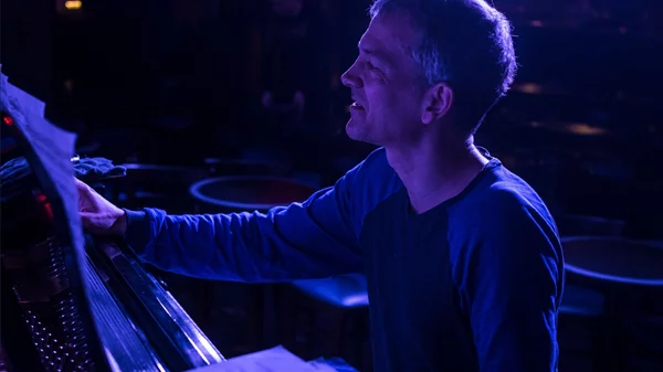 Το Brad Mehldau Trio στην Αθήνα μετά από καιρό