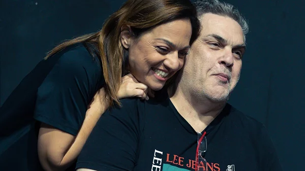 Αντώνης Λουδάρος: "Δεν μπορείς να ξεγελάς τον κόσμο, δεν μπορείς να παρουσιάζεις φο μπιζού για διαμάντια"