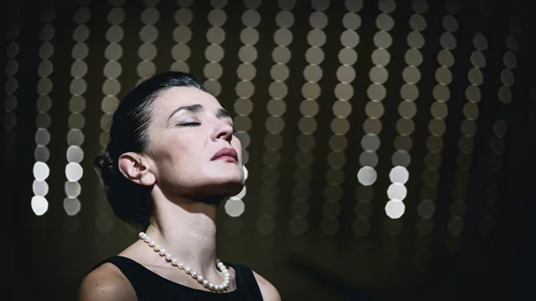 Τρεις σημαντικές προσωπικότητες στη σκηνή